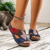 N&B™| Floriva SoftWalk-sandaler