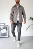 N&B Marcus™ | Supreme Freizeit-Hemd