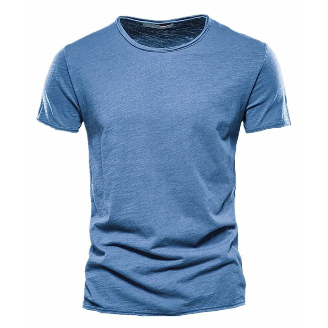 N&B Gabriel™ | Classic T-skjorte (1+1 GRATIS)
