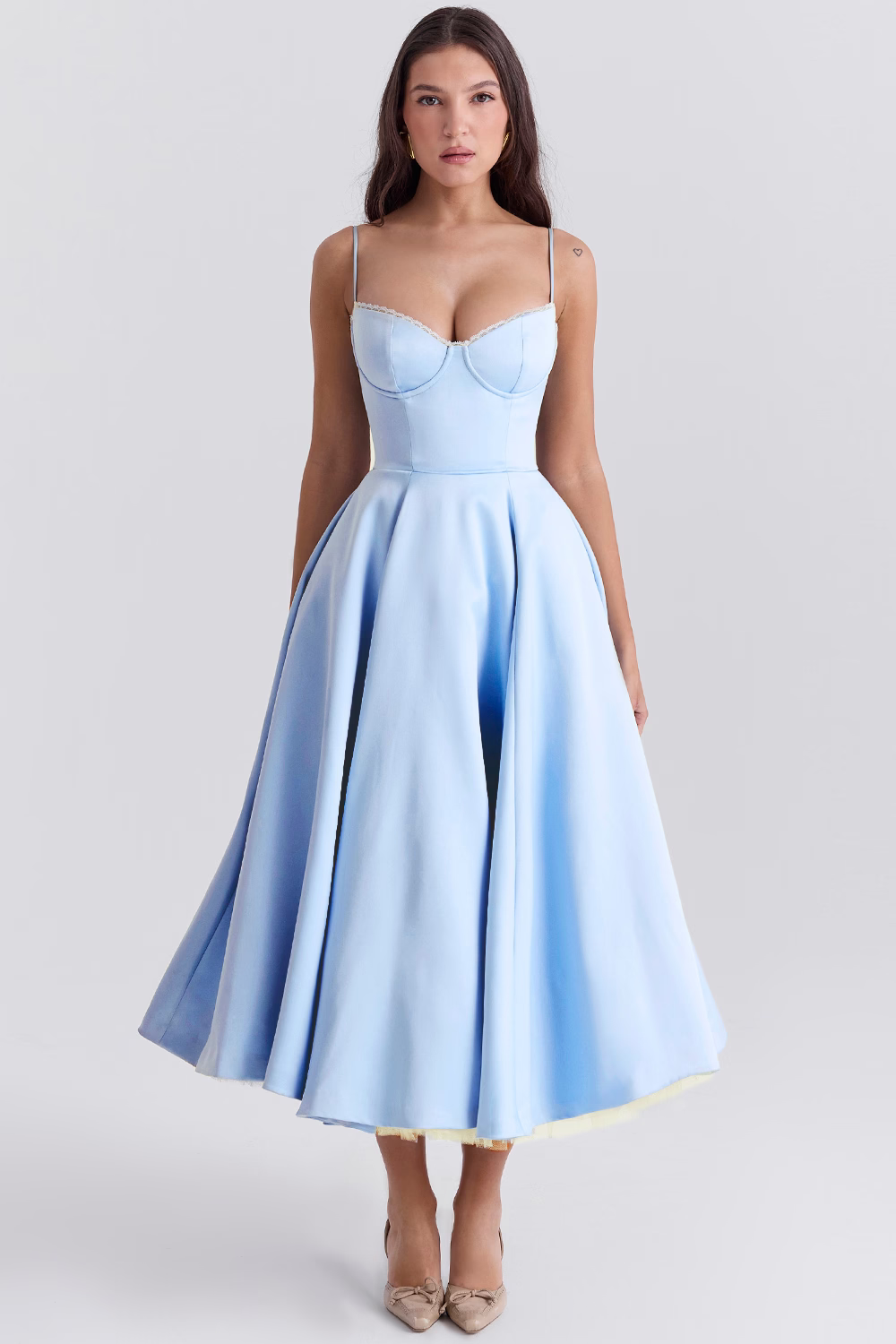 JULIA™ | MADEMOISELLE-KJOLE