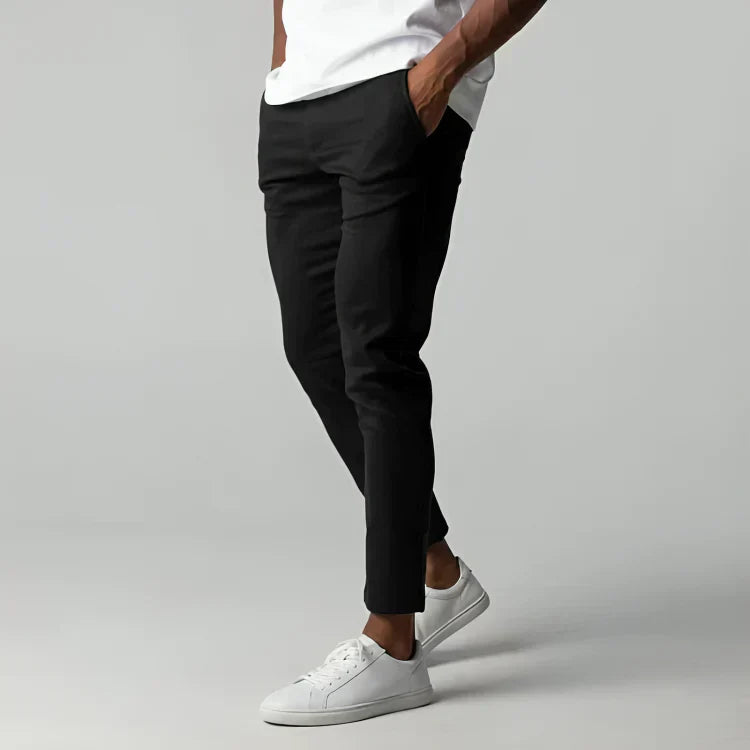 N&B ALVIN™ - CHINO