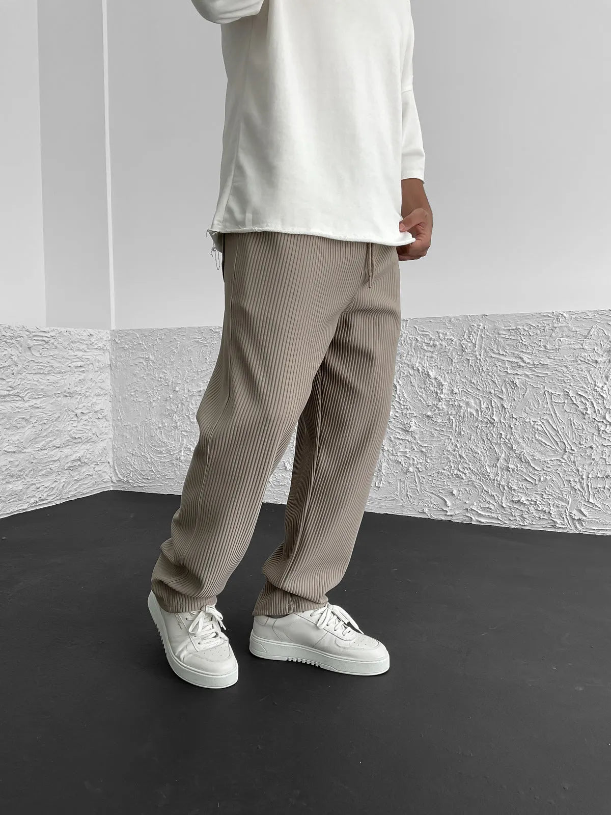 N&B HÉCTOR™ | PREMIUM BUKSER