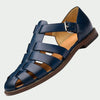 N&B | Premium skinnsandaler for menn
