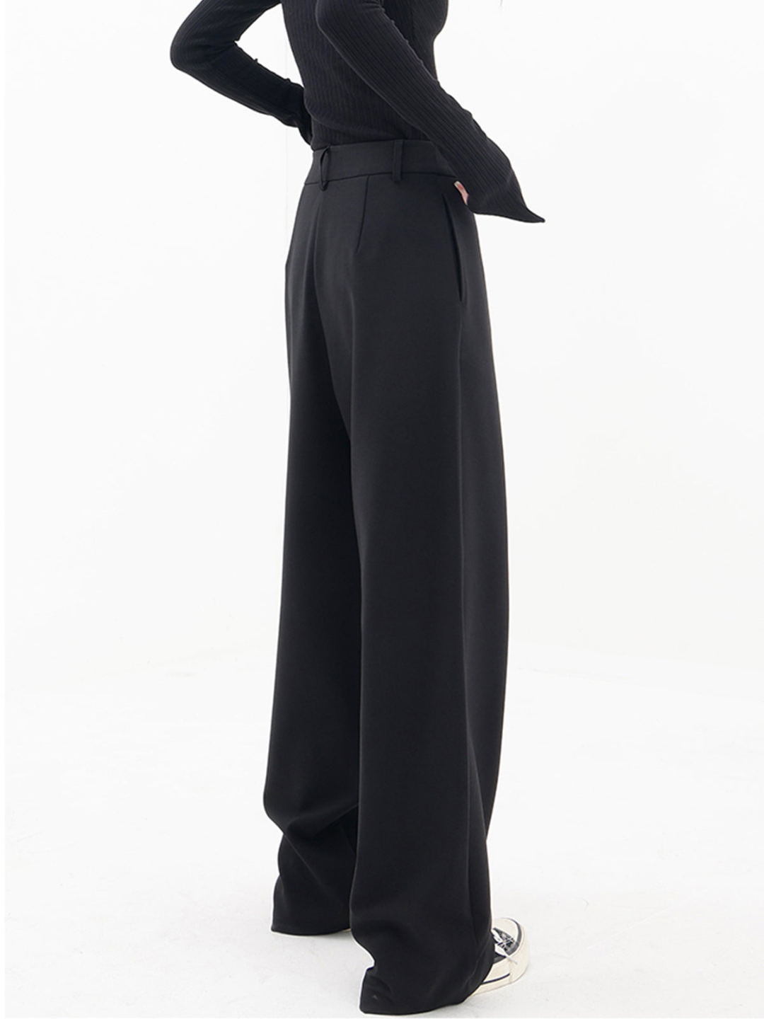 MODERNE™  - BAGGY BUKSER