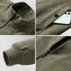 UDO™   - CORD Fleece jacket