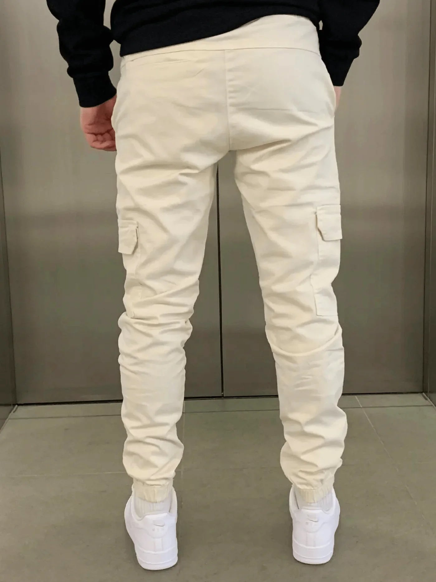 STEFANO™ | STRETCH KOMFORT-KARGOHOSE