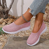N&B Sofina™ | Pustende slip-on for kvinner