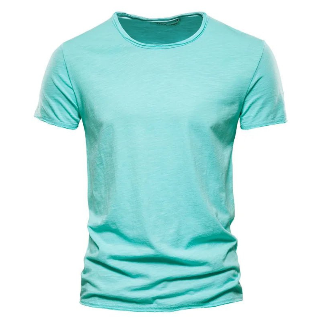N&B Gabriel™ | Classic T-skjorte (1+1 GRATIS)