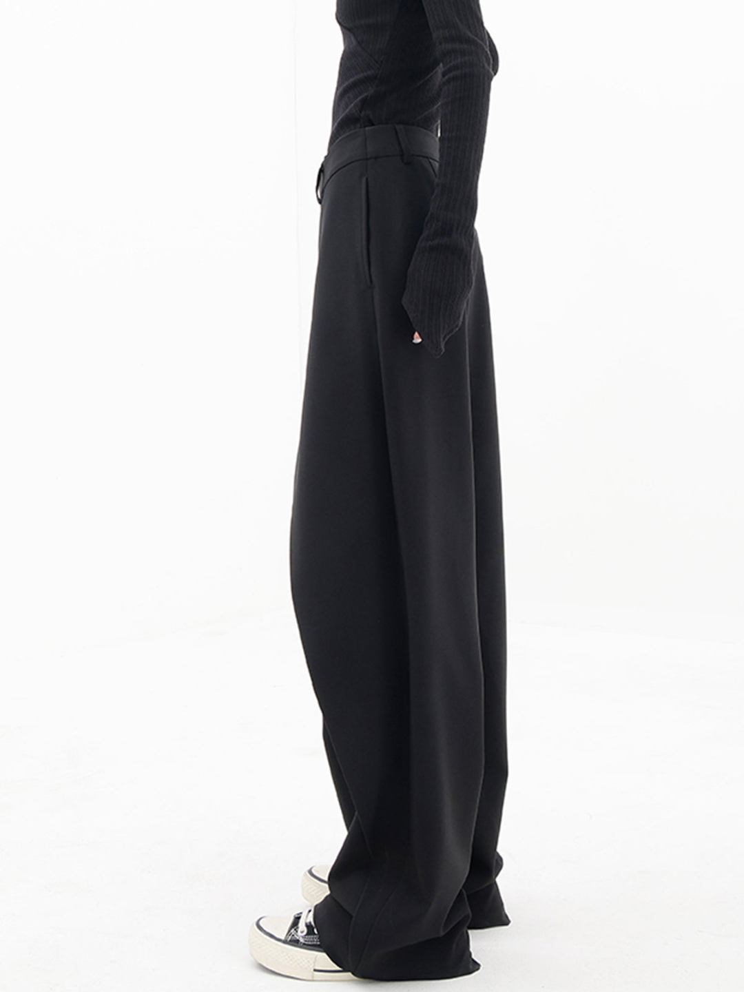 MODERNE™  - BAGGY BUKSER