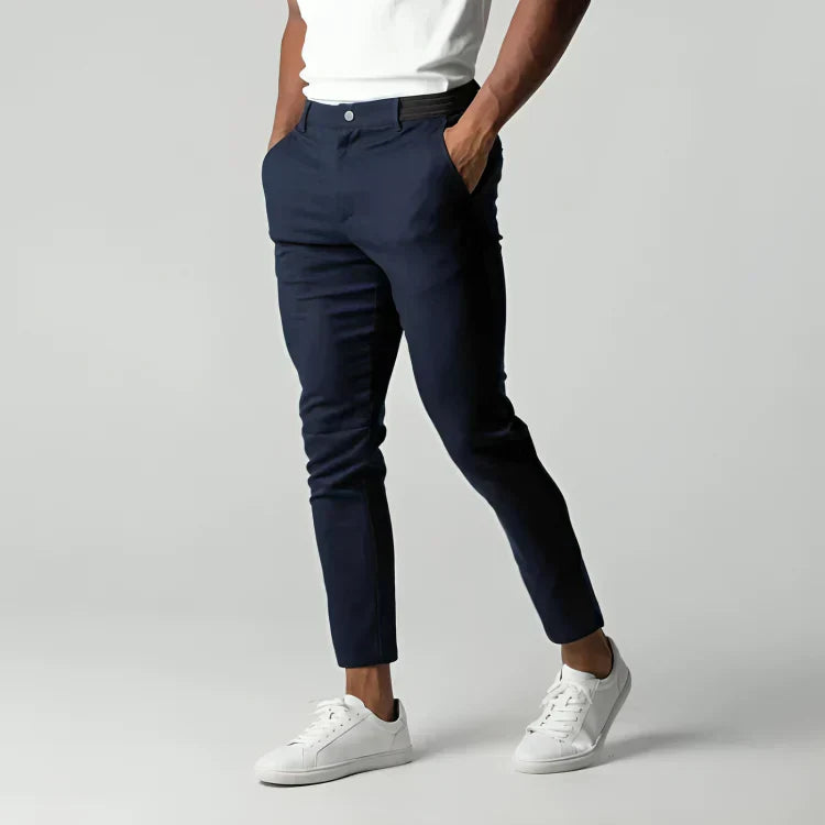 N&B ALVIN™ - CHINO