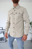 N&B Marcus™ | Supreme Freizeit-Hemd