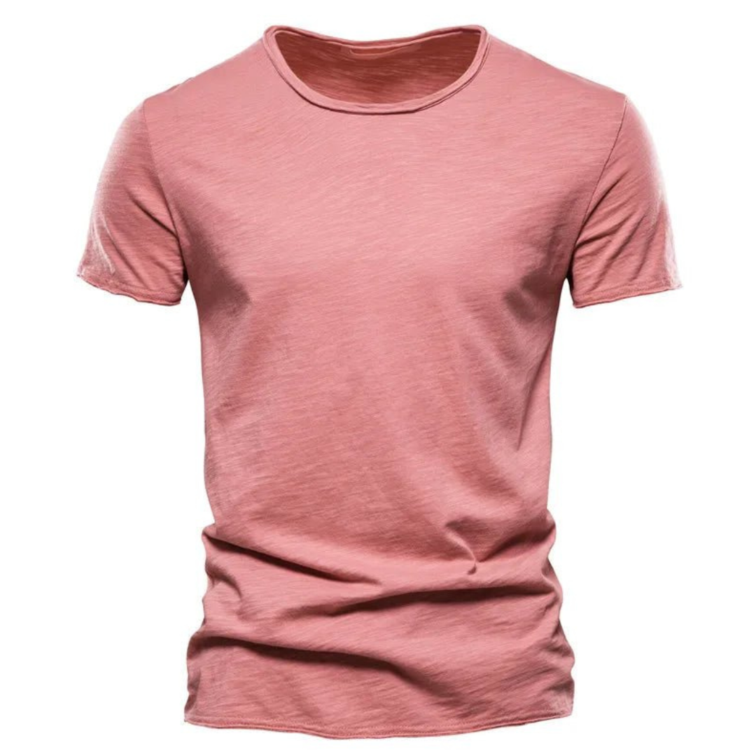 N&B Gabriel™ | Classic T-skjorte (1+1 GRATIS)