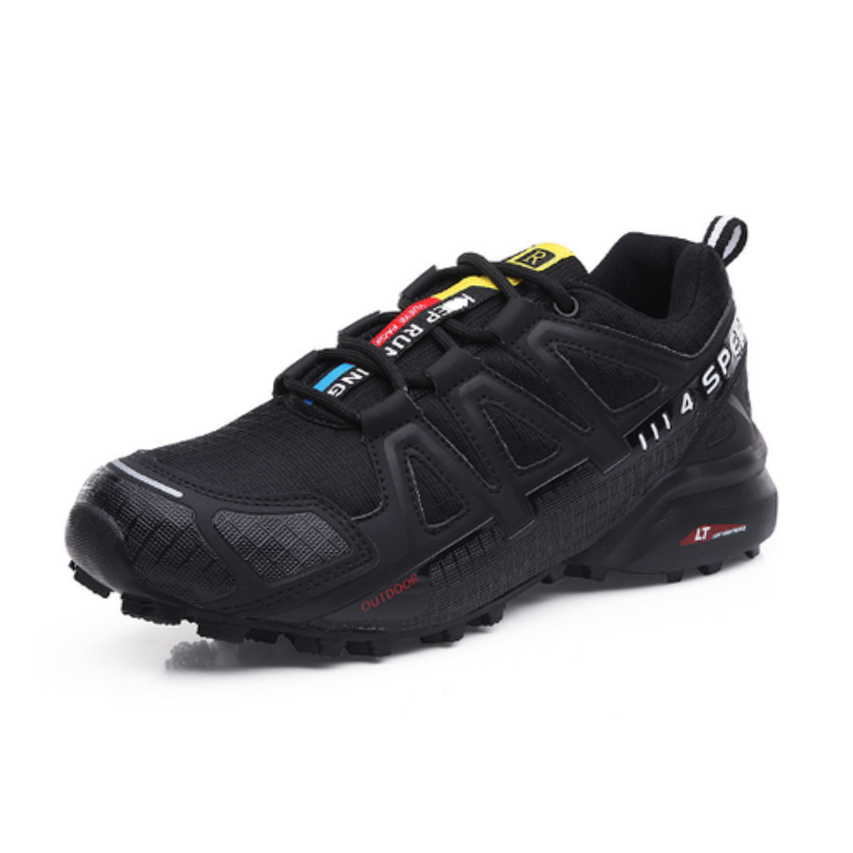 N&B Summit Seekers™ | Utesko for menn