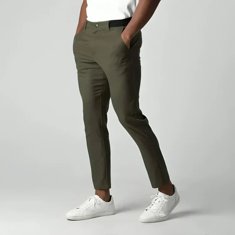 N&B ALVIN™ - CHINO