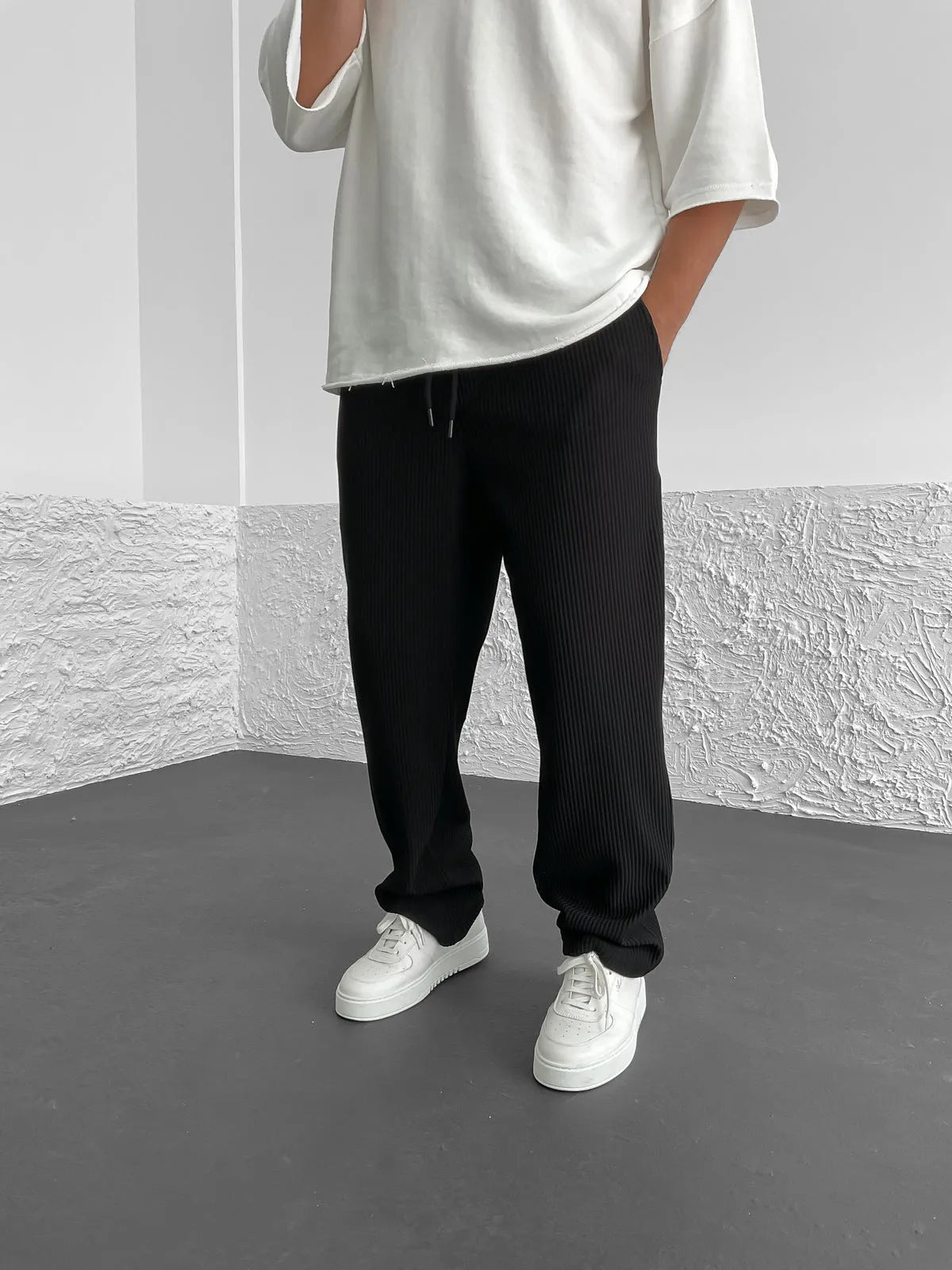 N&B HÉCTOR™ | PREMIUM BUKSER