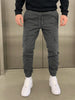 STEFANO™ | STRETCH KOMFORT-KARGOHOSE