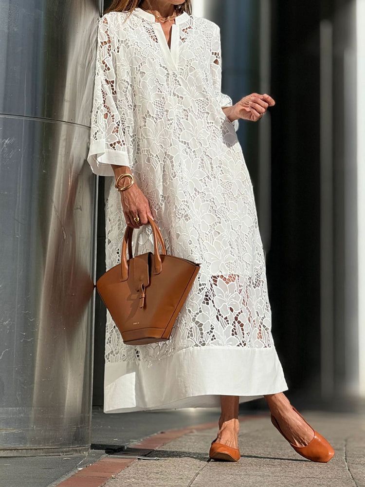 N&B Juliette™ | La Robe Qui Sublime Chaque Femme