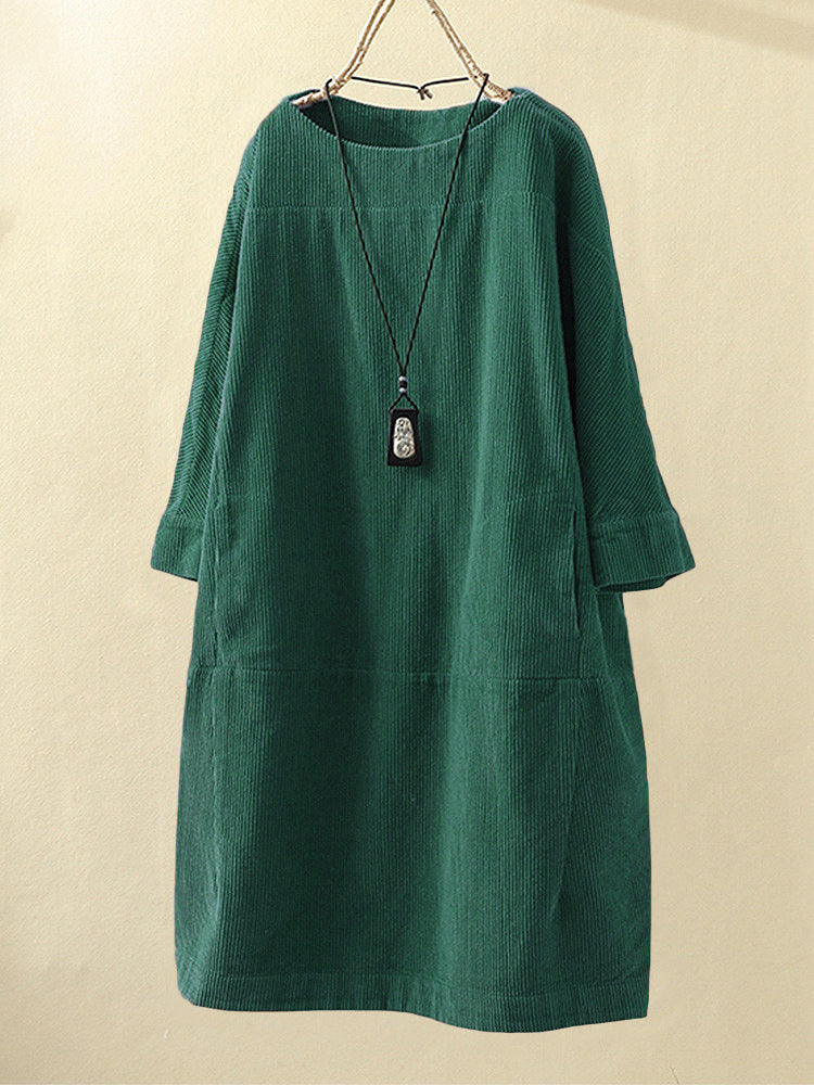 N&B LISA™ | ELEGANT VÅRKJOLE
