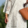 N&B Juliette™ | La Robe Qui Sublime Chaque Femme