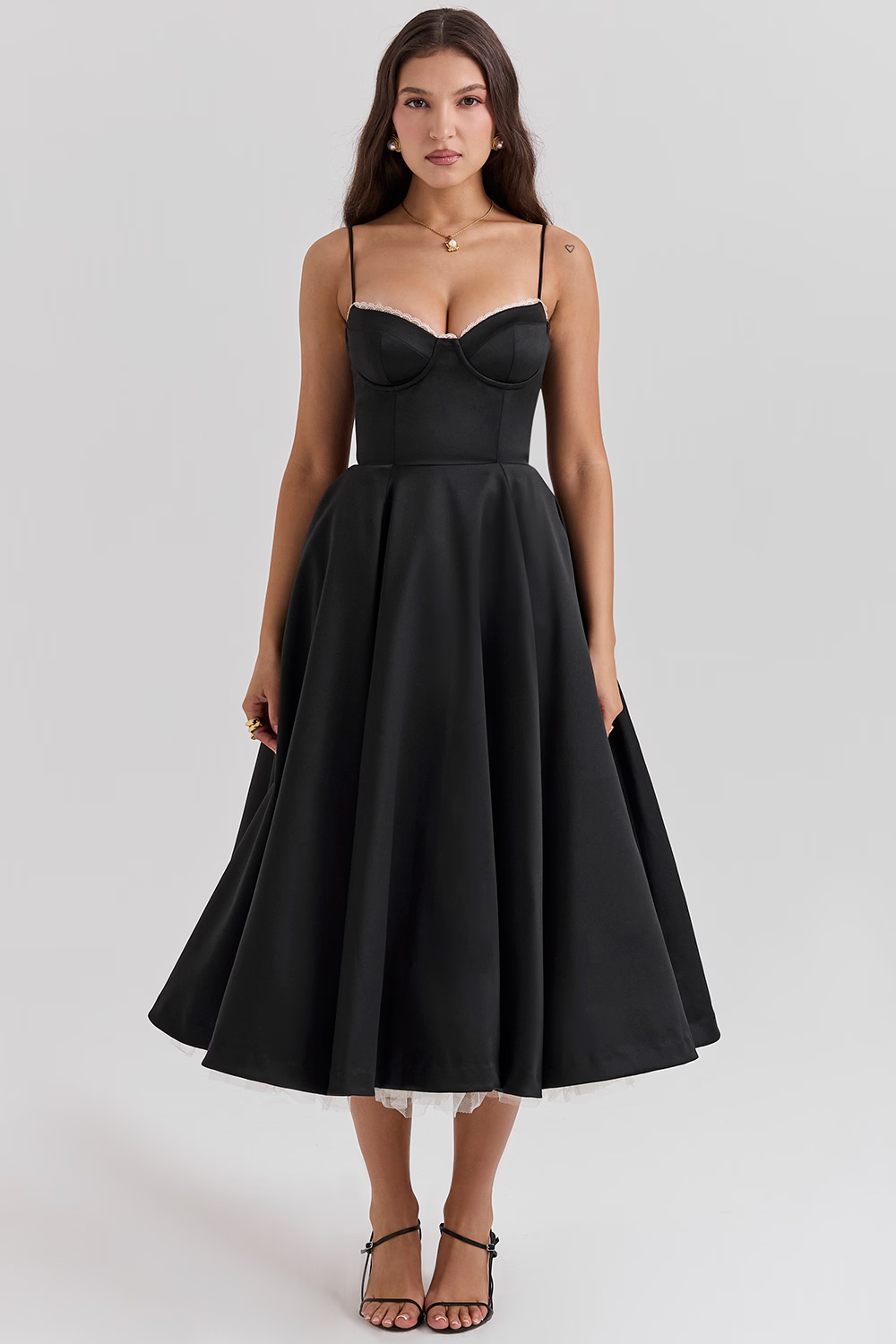 JULIA™ | MADEMOISELLE-KJOLE