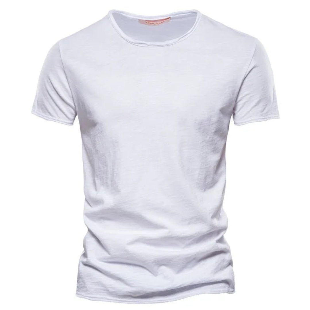 N&B Gabriel™ | Classic T-skjorte (1+1 GRATIS)