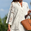 N&B Juliette™ | La Robe Qui Sublime Chaque Femme