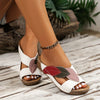 N&B™| Floriva SoftWalk-sandaler