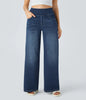 N&B HALARA FLEX™ | BAGGY JEANS