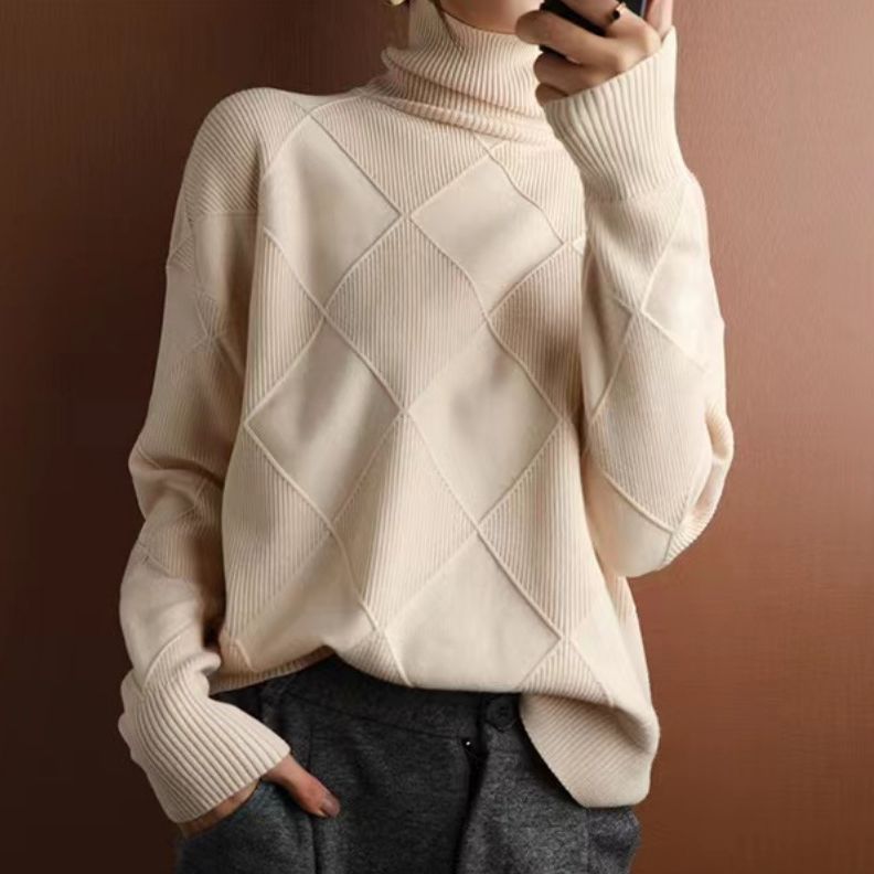 MALIN™ -  TURTLENECK