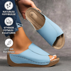 N&B VivaStep Sandals™ | Ergonomiske og sklisikre sandaler