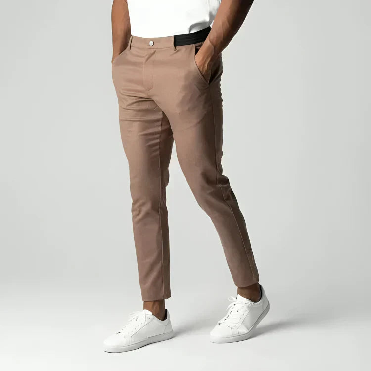 N&B ALVIN™ - CHINO