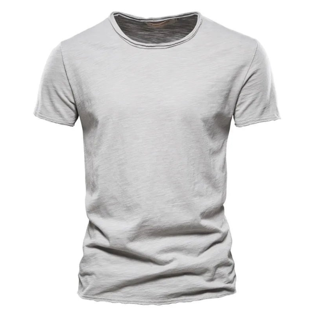 N&B Gabriel™ | Classic T-skjorte (1+1 GRATIS)