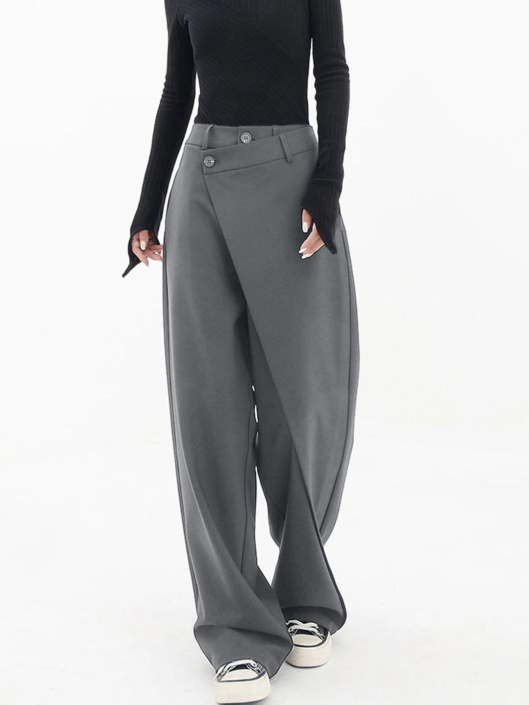 MODERNE™  - BAGGY BUKSER
