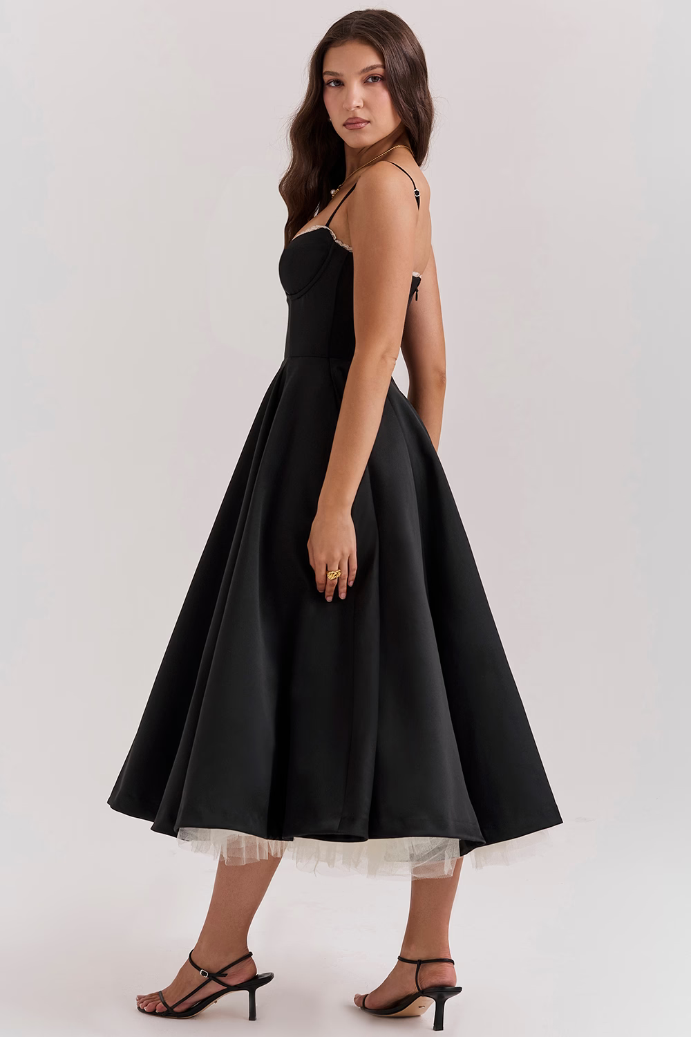 JULIA™ | MADEMOISELLE-KJOLE