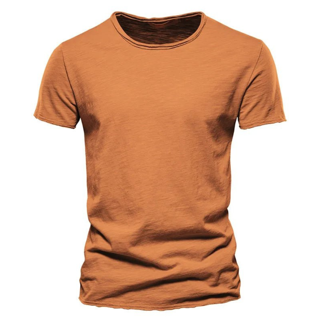 N&B Gabriel™ | Classic T-skjorte (1+1 GRATIS)