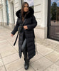 N&B ALINA™ | VINTERJAKKE