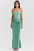 N&B LINA™ | ELEGANTE MAXI KJOLE