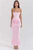N&B LINA™ | ELEGANTE MAXI KJOLE