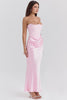 N&B LINA™ | ELEGANTE MAXI KJOLE