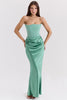 N&B LINA™ | ELEGANTE MAXI KJOLE