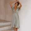 ELLA™  |ROSEWOOD KJOLE