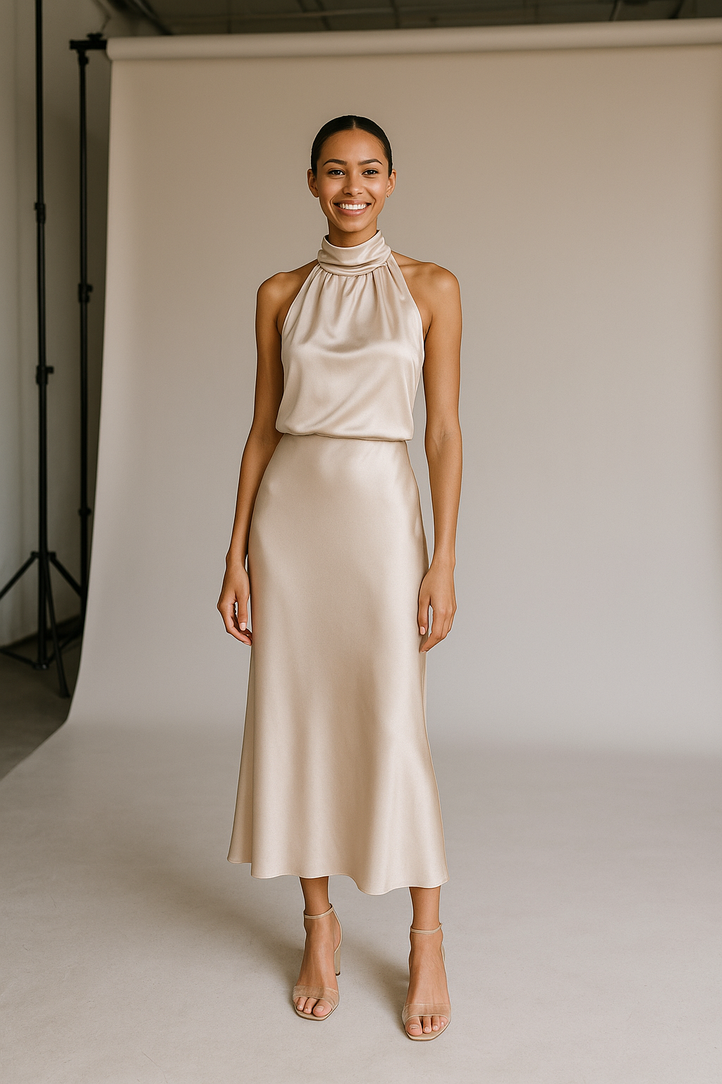 N&B ZENAIDA™ | KLEID