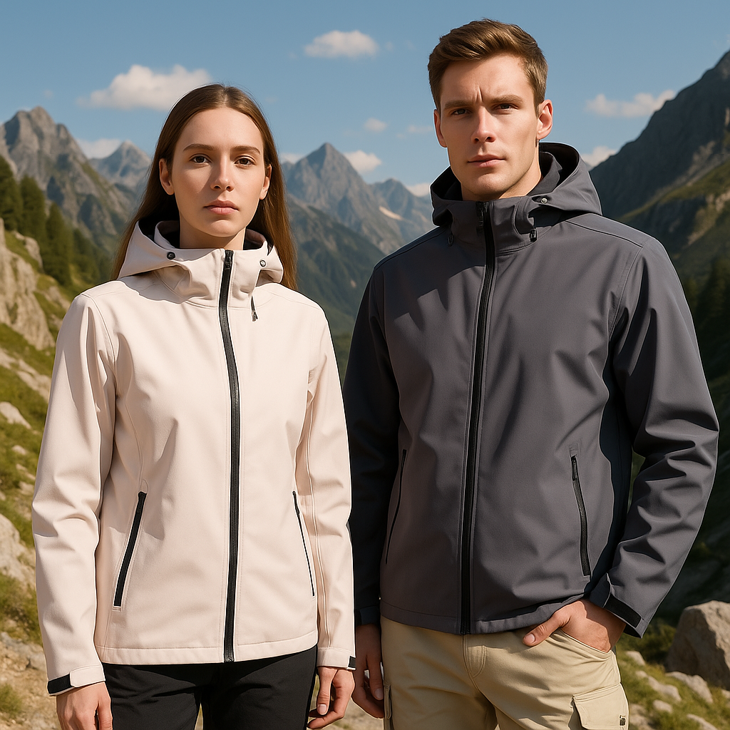 N&B WindRanger NB™ | (Unisex)