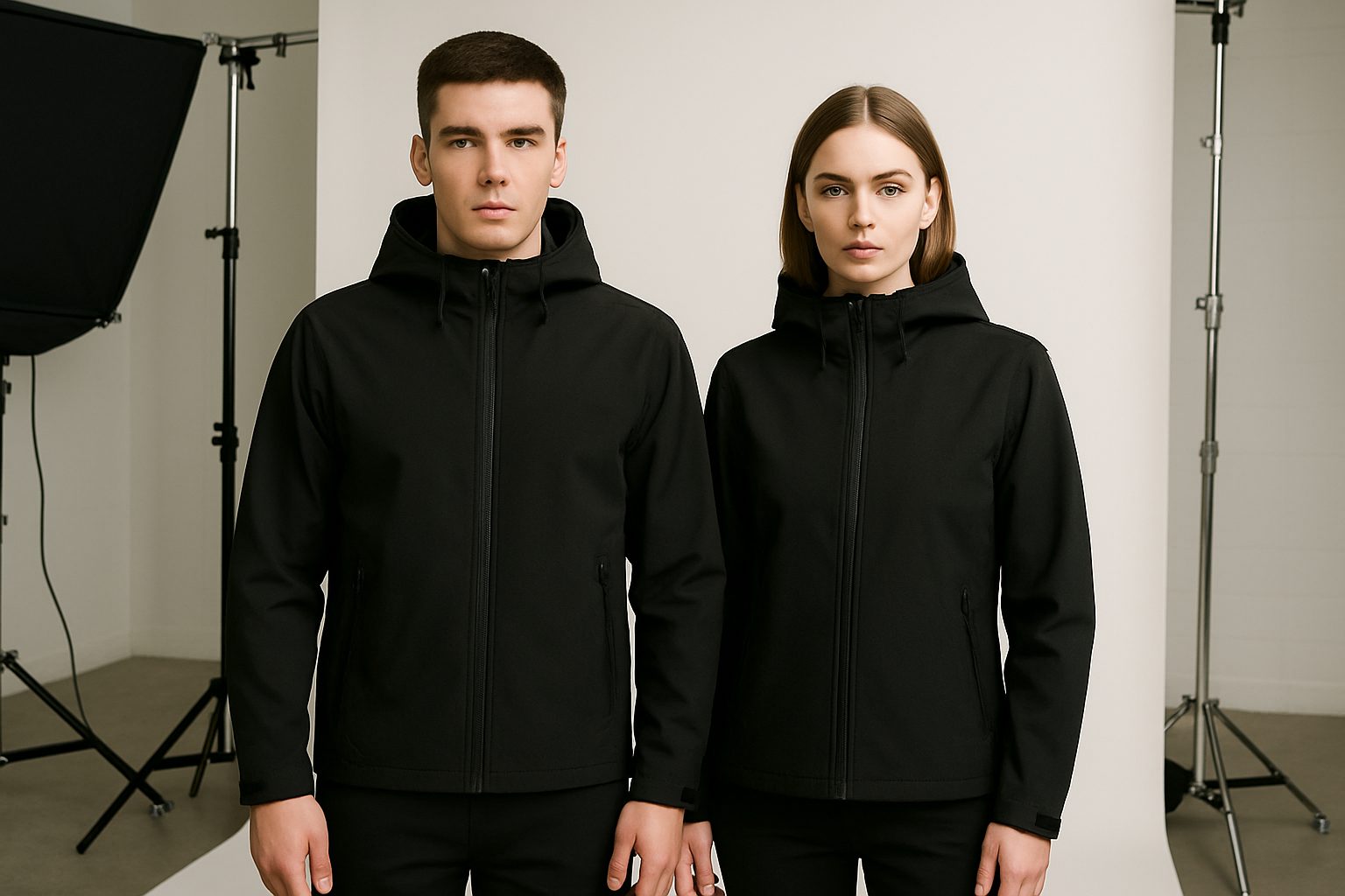 N&B WindRanger NB™ | (Unisex)