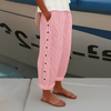 N&B Sandrine™ | bukse i lin