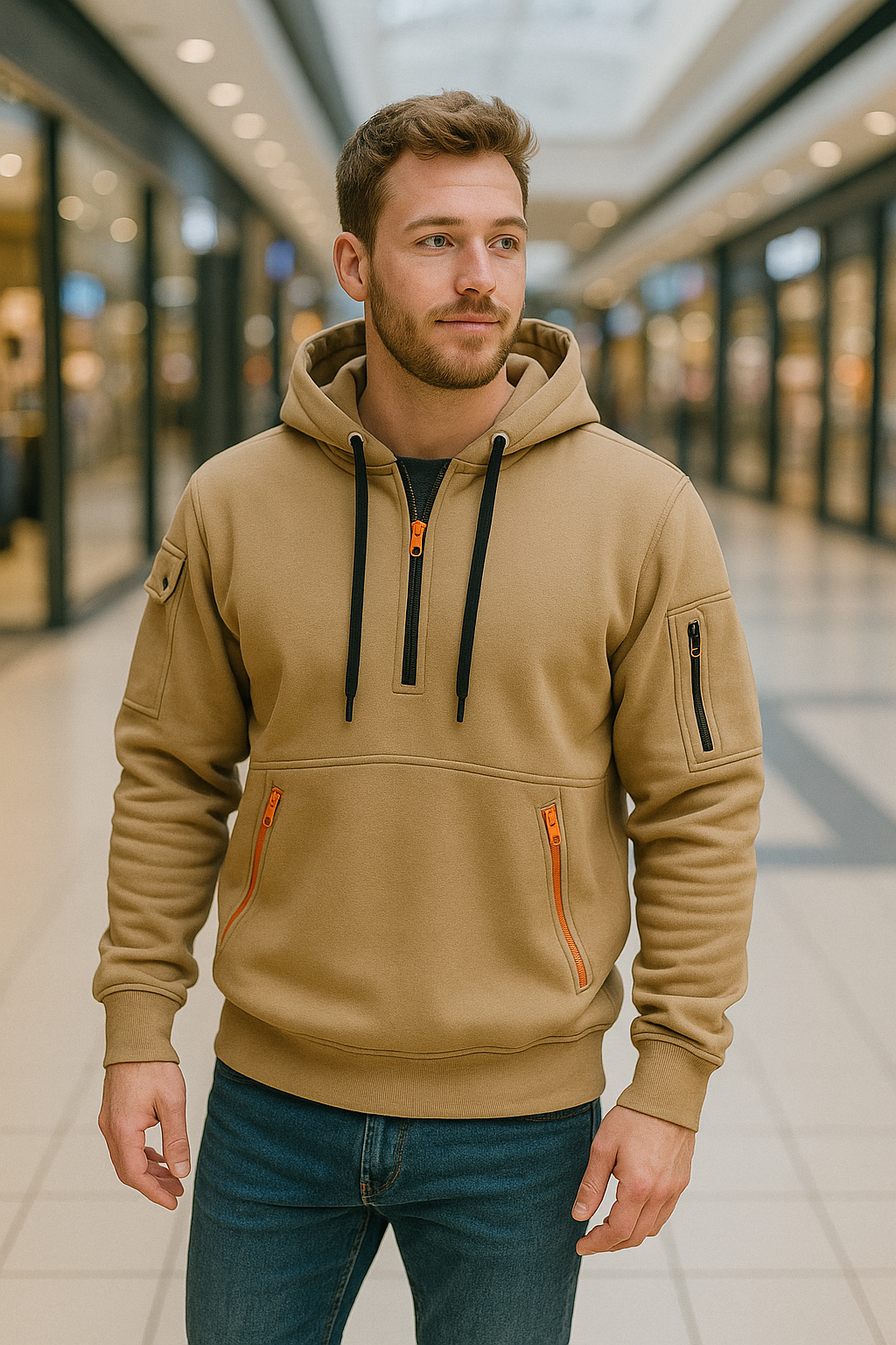 N&B FINN™ | STILIG HETTEGENSER