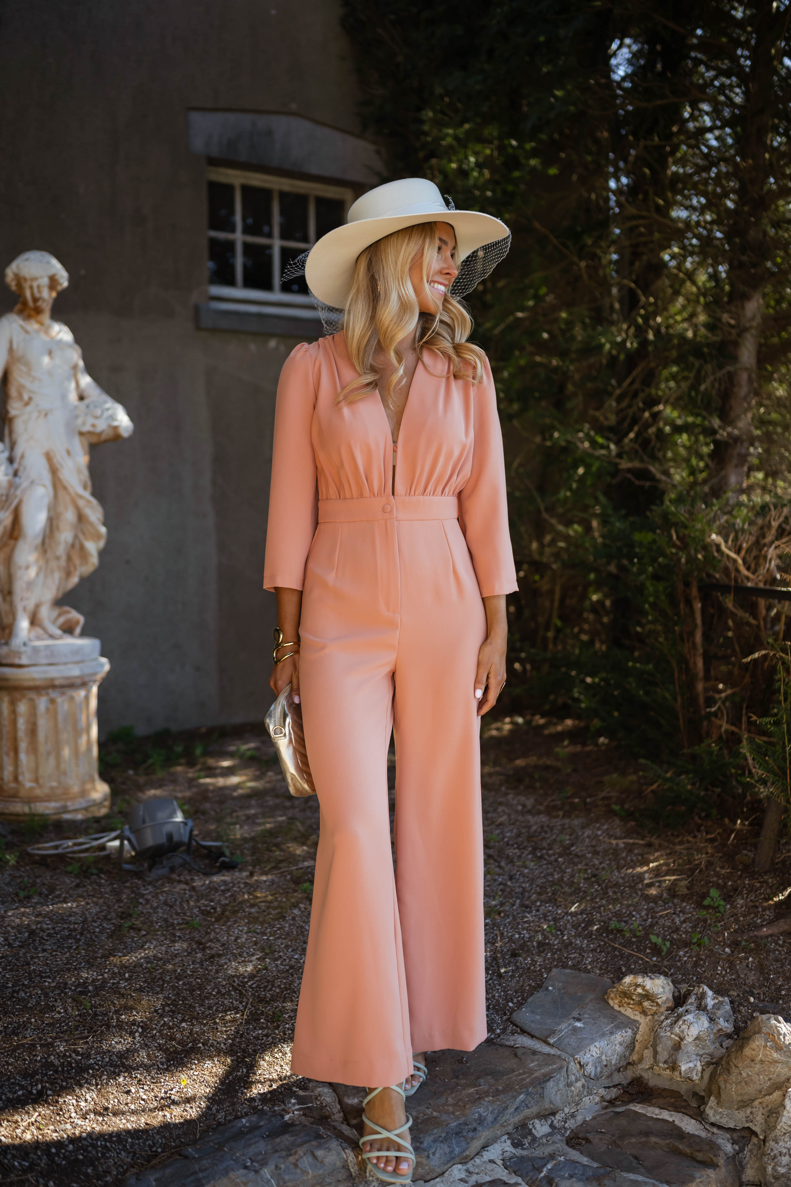 N&B™ Amelie™ | Jumpsuiten
