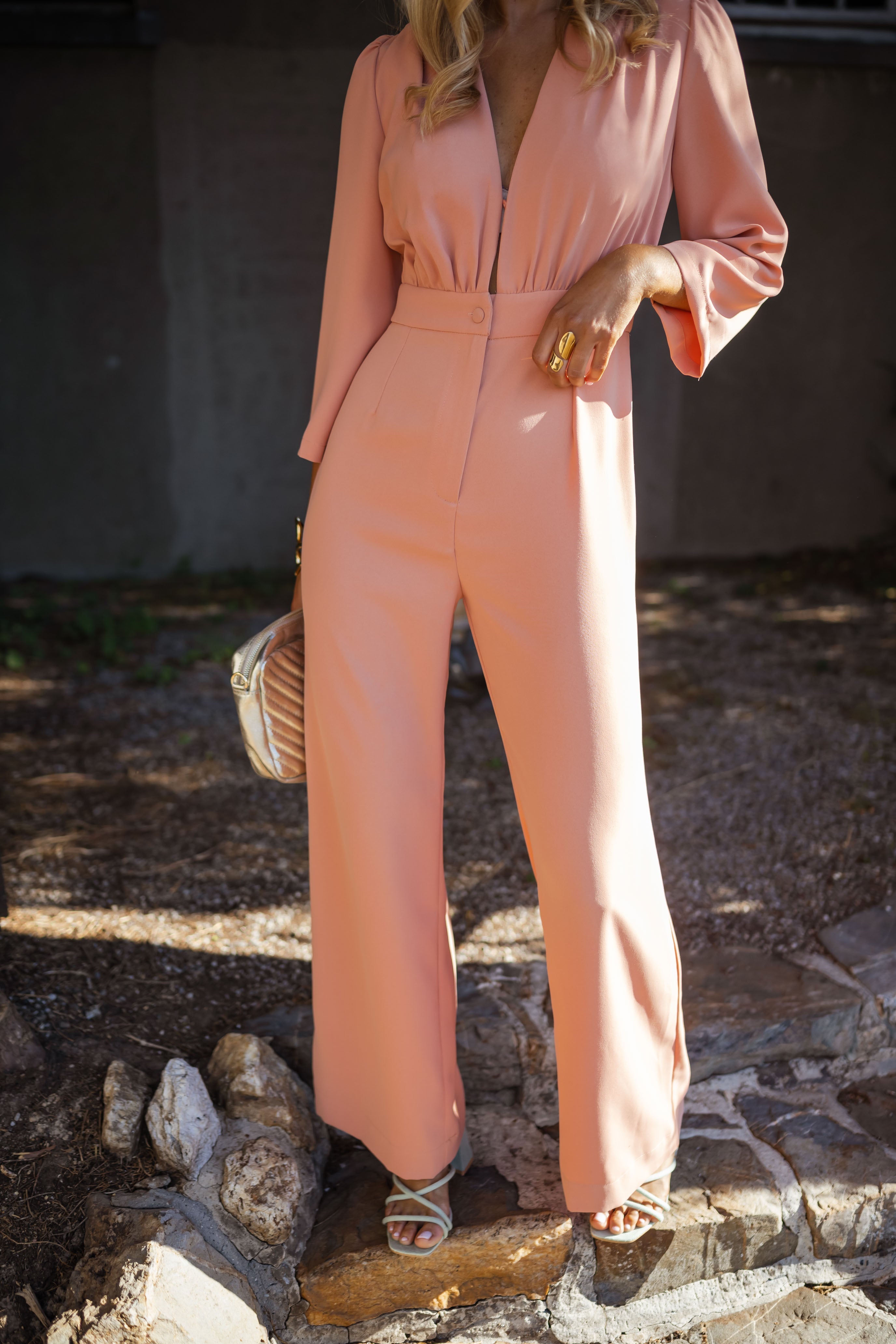 N&B™ Amelie™ | Jumpsuiten