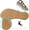 N&B Maria™ | Orthopedia Comfort+ Sandaler