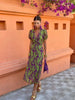 N&B Andrea™  | Vestido que Te Hace Sentir Ligera